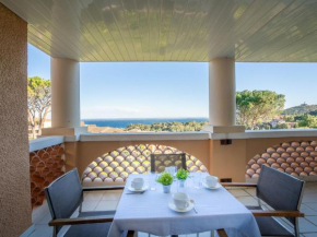 Apartment L'Esquinade - G4 125 by Interhome